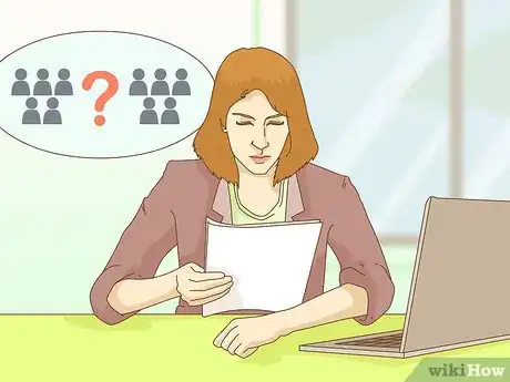 Image titled Segment Customers Step 1