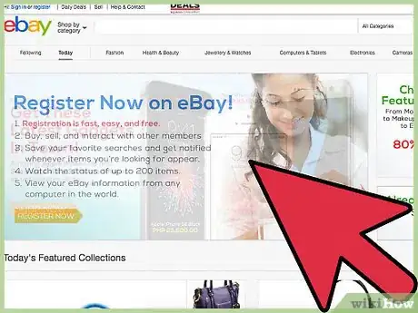 Image titled Evaluate an E commerce Website Step 8