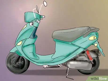 Image titled Buy Scooters in India Step 2