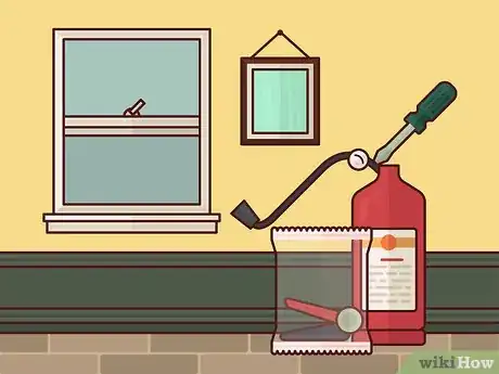 Image titled Recycle a Fire Extinguisher Step 8