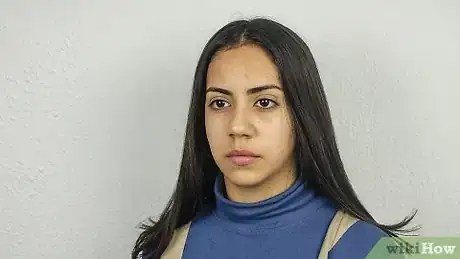 Image titled Do Zipper Face Makeup Step 14