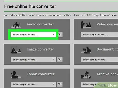 Image titled Convert an AIFF File to a WAV File Step 2