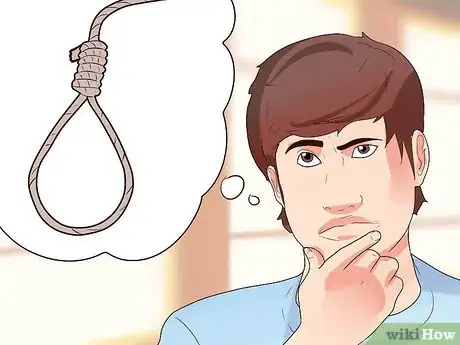 Image titled Diagnose a Brief Psychotic Disorder Step 9