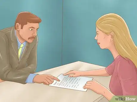 Image titled Take Action Against the Co‐Tenant of Your Property Step 1