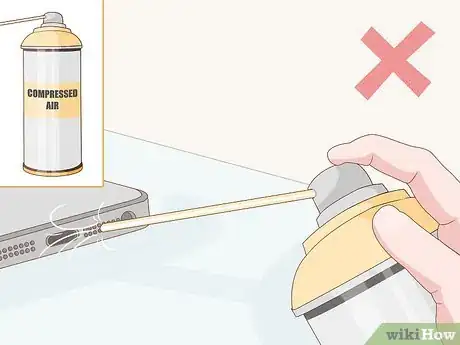 Image titled Clean Samsung Galaxy S10 Step 11