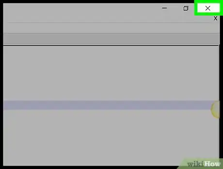 Image titled Open and Test a PHP Script in WampServer Step 7