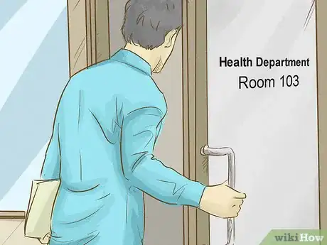 Image titled Obtain a Copy of Your Birth Certificate in Hawaii Step 9