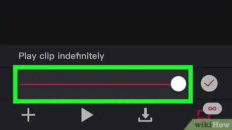 Image titled Loop Video on an iPhone Step 9