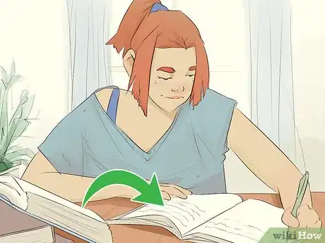 Image titled Make the Most of Boring Creative Writing Assignments Step 5