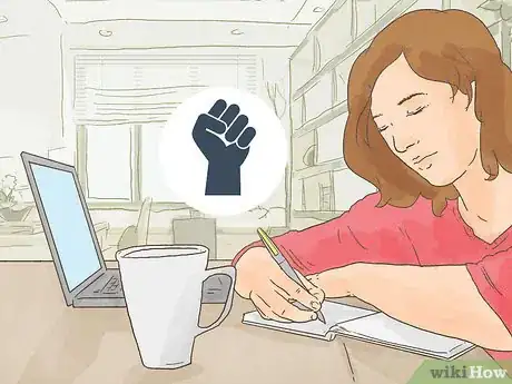 Image titled Plan a Demonstration Step 1