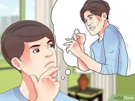 Image titled Diagnose a Brief Psychotic Disorder Step 1