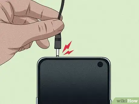 Image titled Fix Earphones Without Tools Step 2