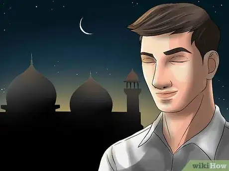 Image titled Behave During Ramadan in Dubai Step 1