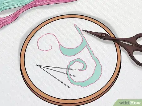 Image titled Write Civil War Historical Fiction Step 5