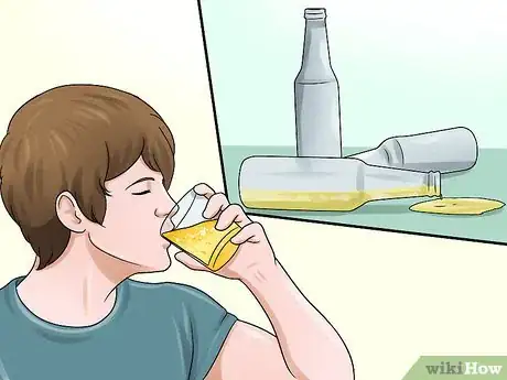 Image titled Spot a Scizophrenia Relapse Step 8