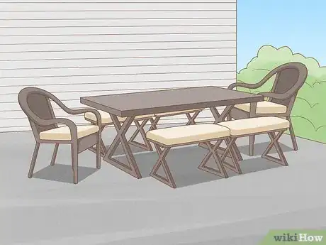 Image titled Buy Patio Furniture Step 11
