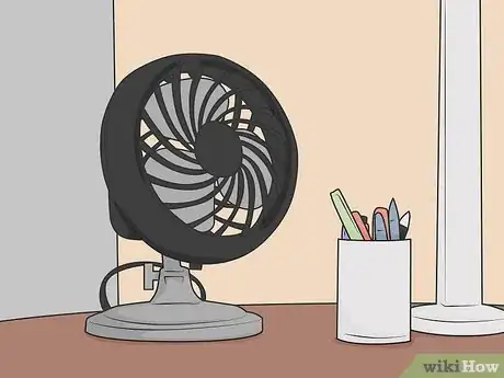 Image titled Overcome VR Motion Sickness Step 5