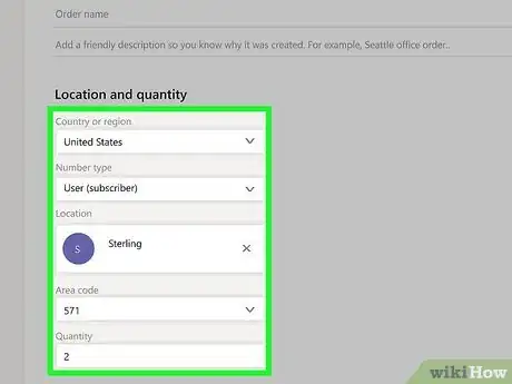 Image titled Create a Conference Call in Teams Step 5