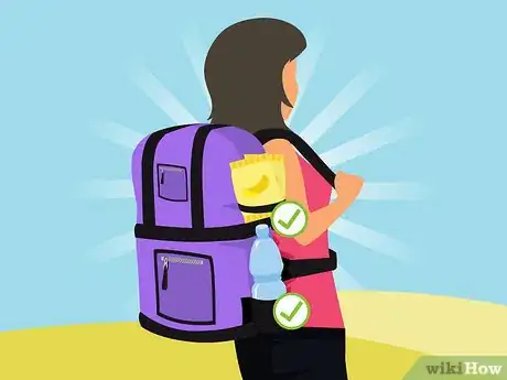 Image titled Pack for a Backpacking Trip Step 12