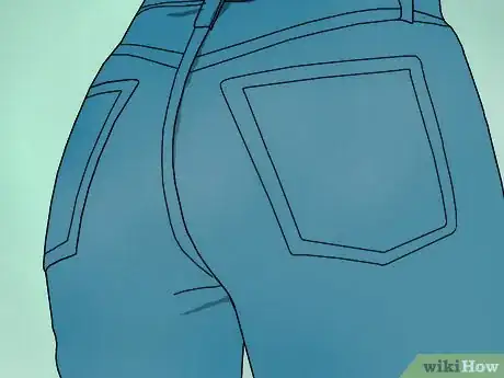 Image titled Wear Plus Size Skinny Jeans Step 7