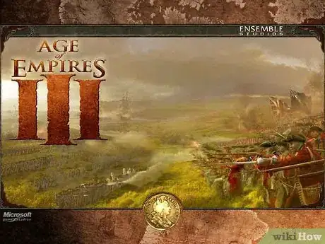 Image titled Get Monster Trucks in Age of Empires 3 Step 2