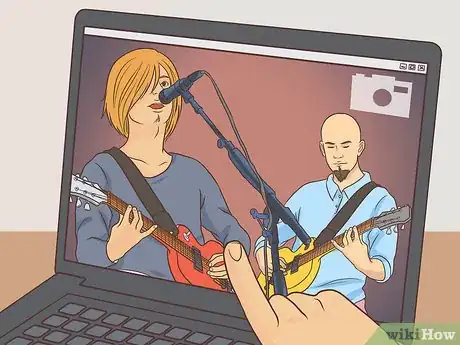 Image titled Write a Press Release for a Band Step 10