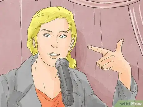 Image titled Get a Part in a School Play Step 12