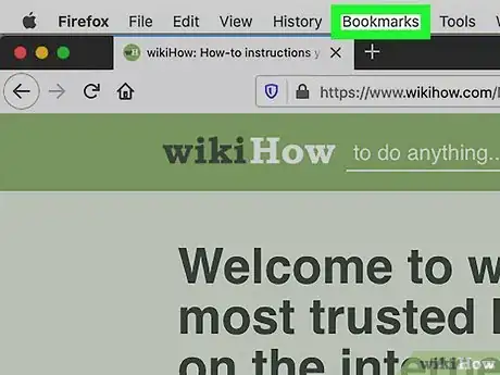 Image titled Import Bookmarks to Safari Step 32
