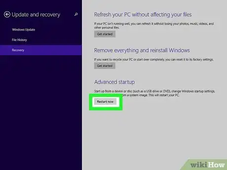 Image titled Start Windows 8 in Safe Mode Step 6