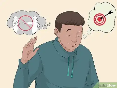 Image titled Embrace Rejection Step 2