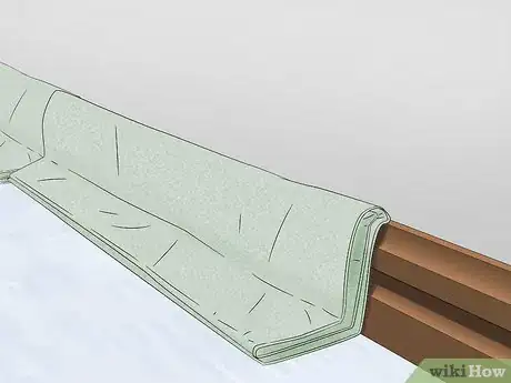 Image titled Prepare Walls for Wallpaper Step 6