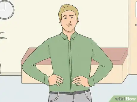 Image titled Deal with Stress in Acting Auditions Step 16