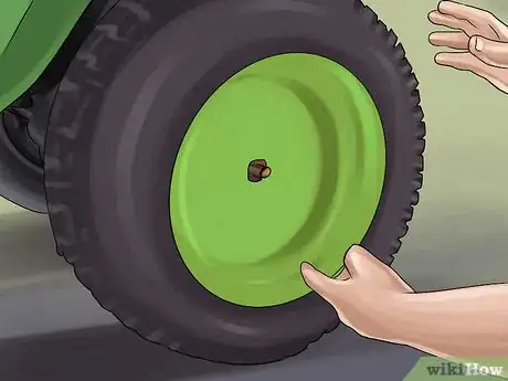 Image titled Replace Brakes on a John Deere 5105 Tractor Step 6