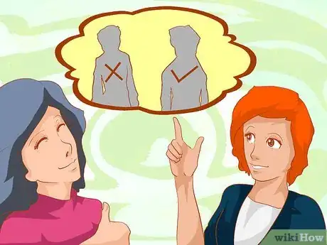 Image titled Make Your Friend Fall in Love with Someone Else Step 5