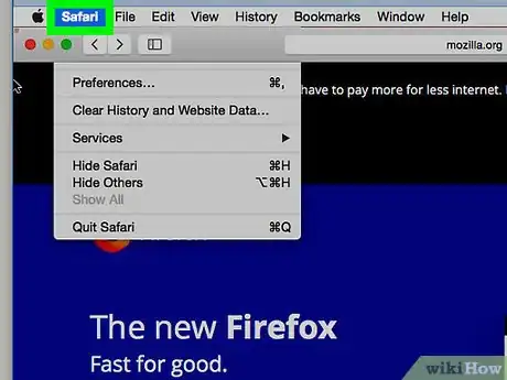 Image titled Use Web Inspector on an iPhone Step 6