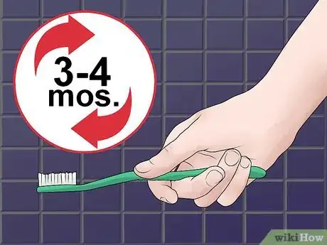 Image titled Get Sweet, Fresh Breath Step 6