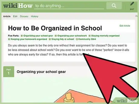 Image titled Get Accounting Degrees Online Step 14