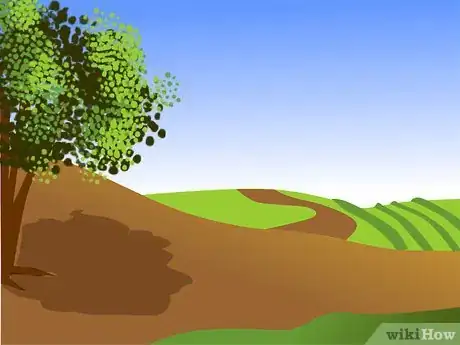 Image titled Plant a Flowering Almond Shrub Step 1