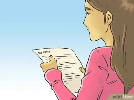 Image titled Survive if You Cannot Find a Job Step 26