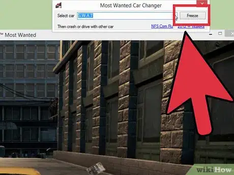 Image titled Get a SWAT Truck in Need for Speed_ Most Wanted (PC) Step 10