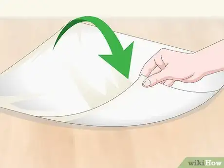 Image titled Stretch Watercolor Paper Step 5