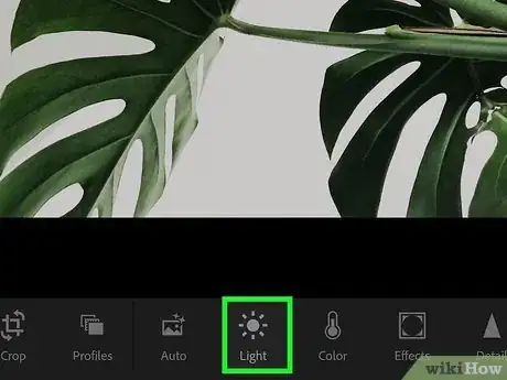 Image titled Change the Exposure in Lightroom Step 3