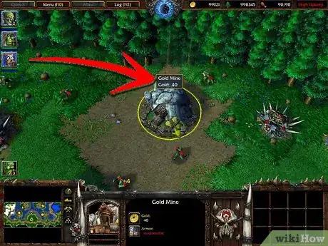 Image titled Win a 1 vs. 1 Battle in Warcraft 3 as an Orc Step 7Bullet1