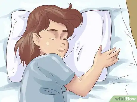 Image titled Treat Tonsillitis Step 1