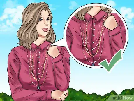Image titled Style a Button‐Down Shirt Step 11