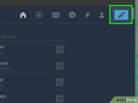 Image titled Unsync Your Tumblr from Twitter Step 17
