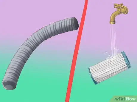 Image titled Clean a Fiddler Crab Tank Step 5