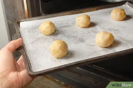 Image titled Make Mexican Polvorones Step 13