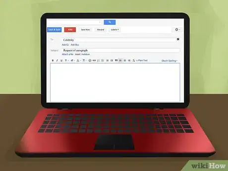 Image titled Get Autographs Step 11