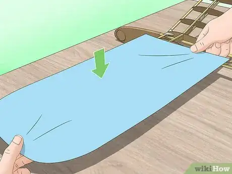 Image titled Apply MonoKote Step 3